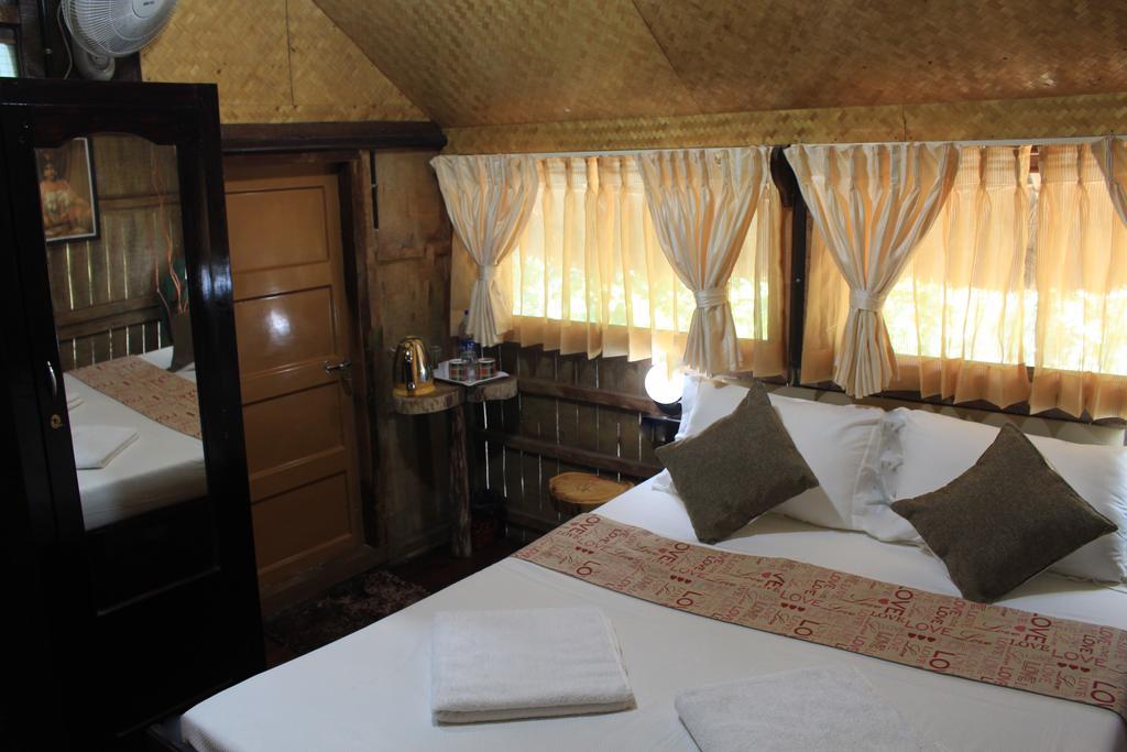 Green Ark Resorts Thekkady Exteriör bild